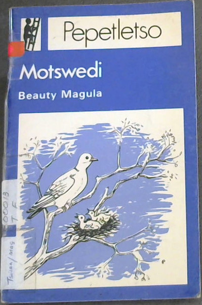 Motswedi