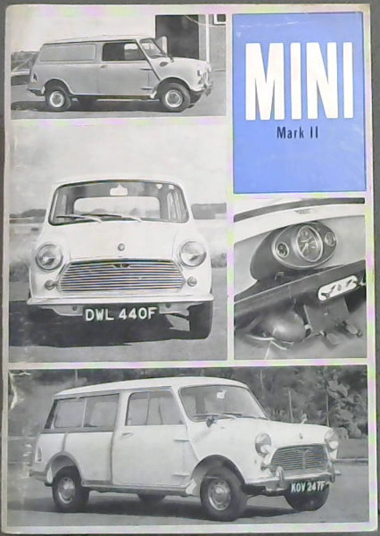 Mini Mark 2 Handbook