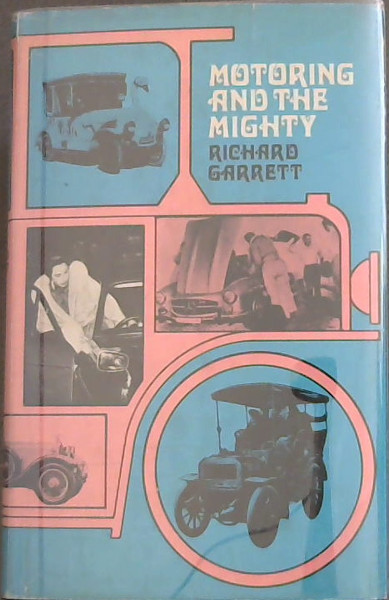 Motoring and the Mighty