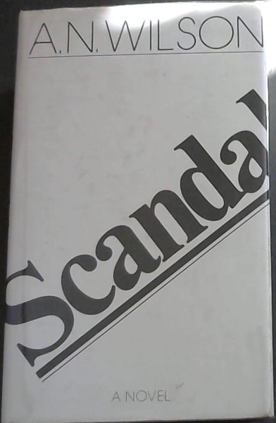Scandal - A novel