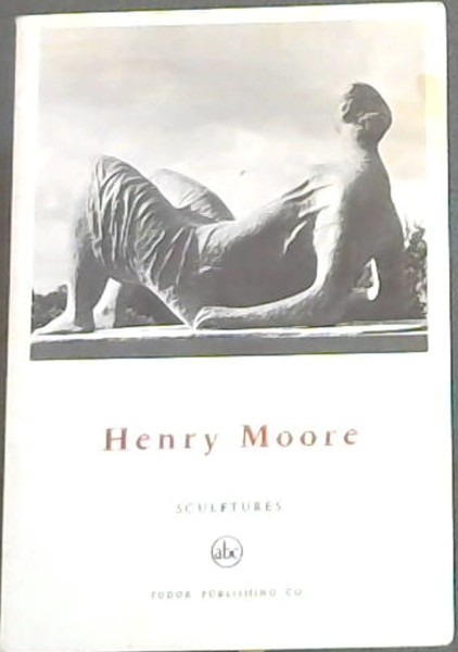 HENRY MOORE SCULPTURES (71)