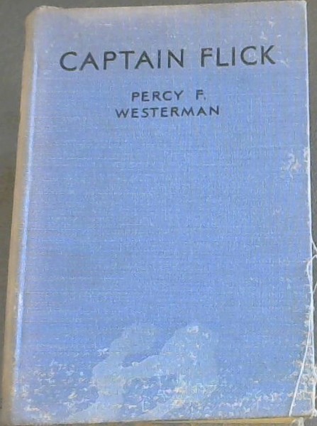 Captain Flick
