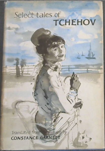 Select Tales of Tchehov