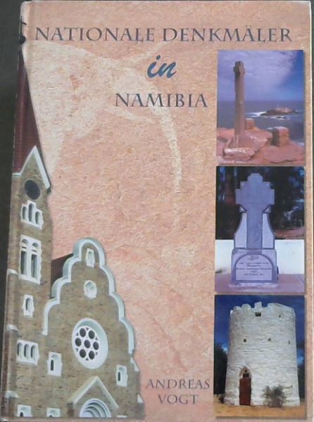 Nationale Denkmaler in Namibia