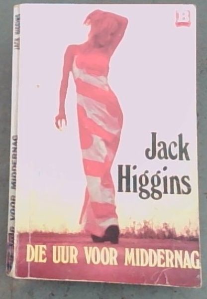 Die Uur Voor Middernag