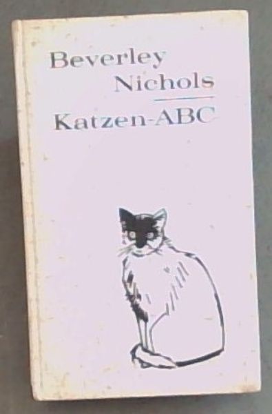 Katzen-ABC