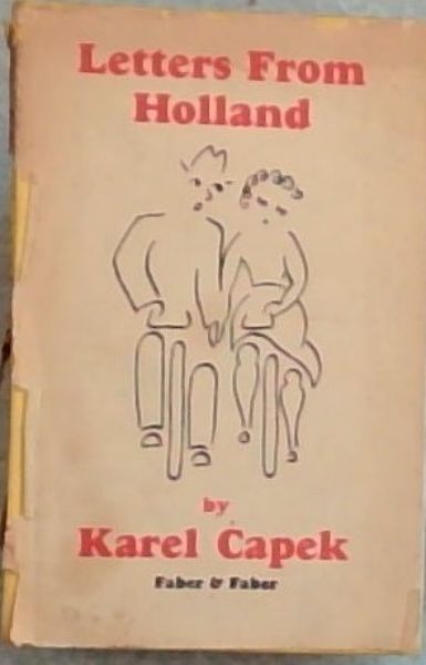 Letters from Holland