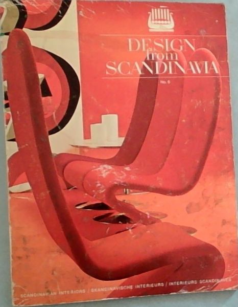 Design from Scandinavia , No. 6