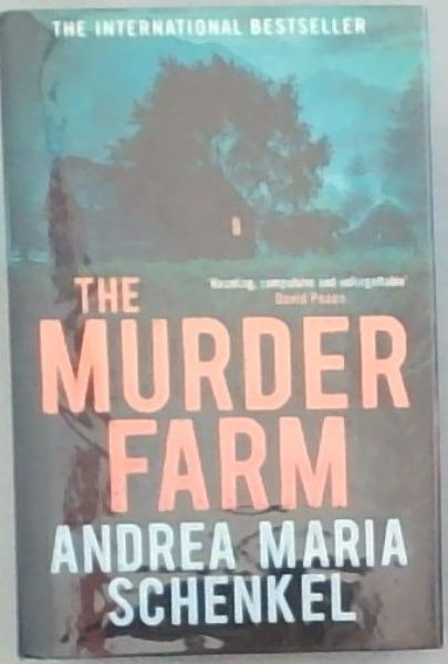 The Murder Farm