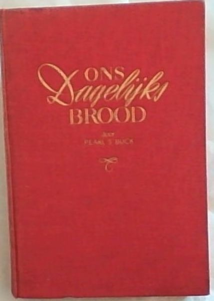 Ons Dagelijks Brood (Dutch)