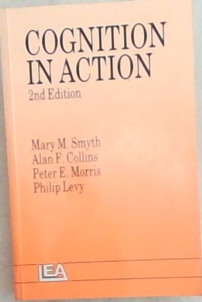 Image for Cognition In Action Cognition In Action