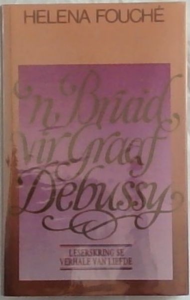 'N Bruid vir Graaf Debussy
