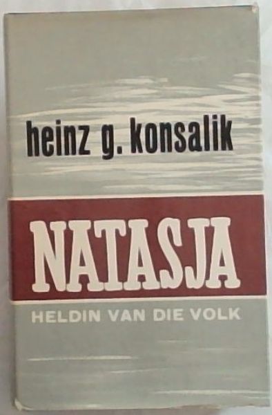 Natasja : Heldin van die Volk