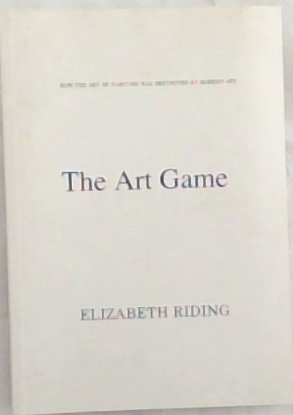 The Art Game