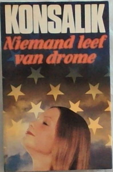 Niemand Leef van drome