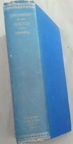 Image for Dreamers of the Ghetto Dreamers of the Ghetto