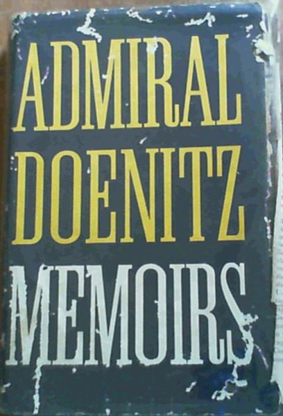 Memoirs ; Ten Years and Twenty Days