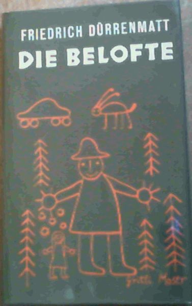 Die Belofte