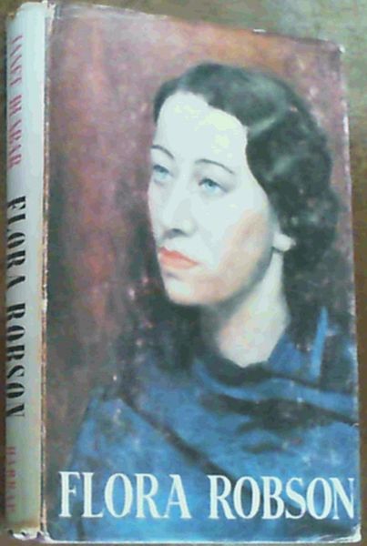 Flora Robson