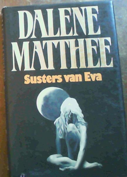 Susters Van Eva (Afrikaans Edition)