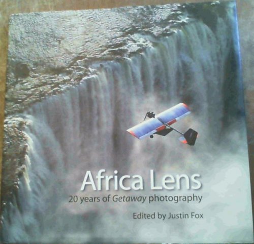 Africa Lens: 20 Years of Getaway Photography