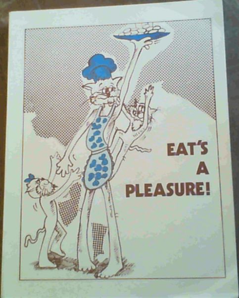 Eat's A Pleasure !