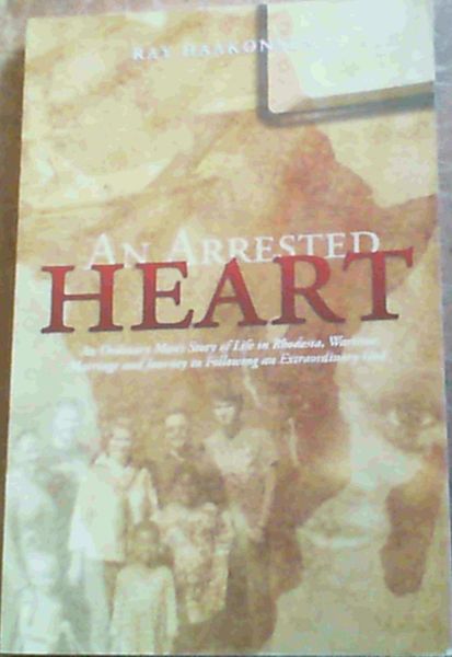 An Arrested Heart