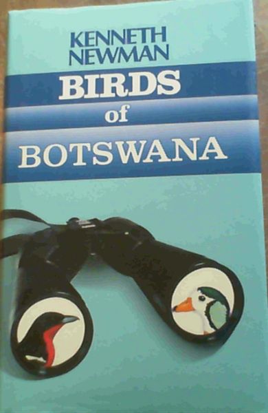 Birds of Botswana