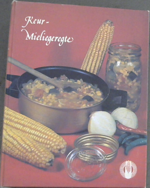 Keur - Mieliegeregte