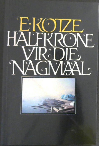 Halfkrone vir die Nagmaal