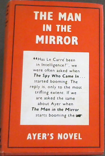 Image for The Man In The Mirror The Man In The Mirror