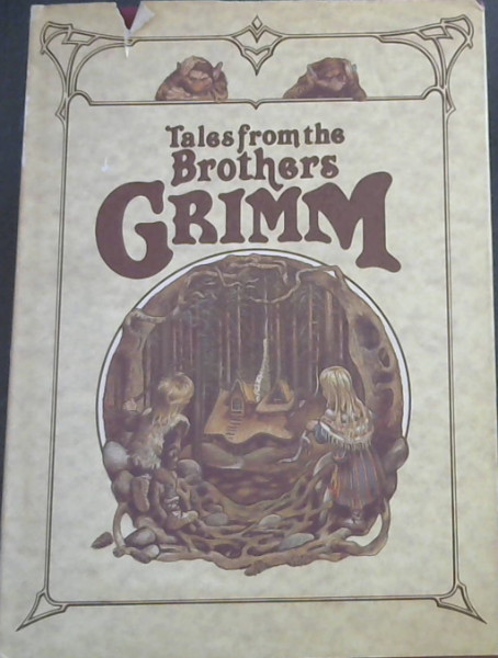Image for Tales from Brothers Grimm Tales from Brothers Grimm