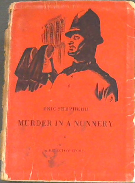 Murder in a Nunnery: Red Series No.2