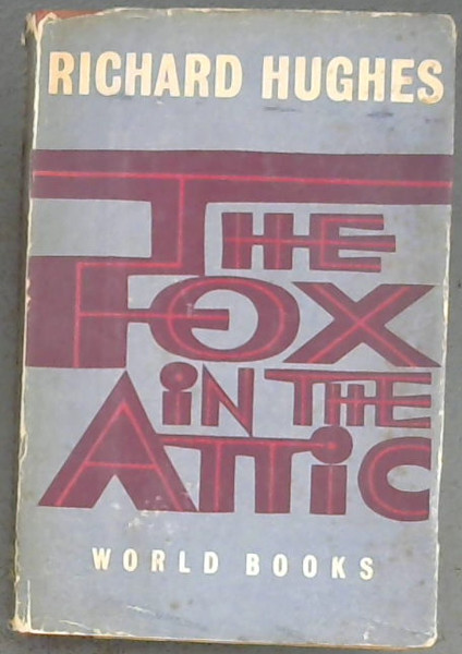 The Fox in The Attic