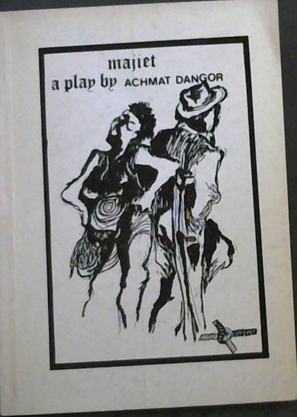 Majiet; A Play