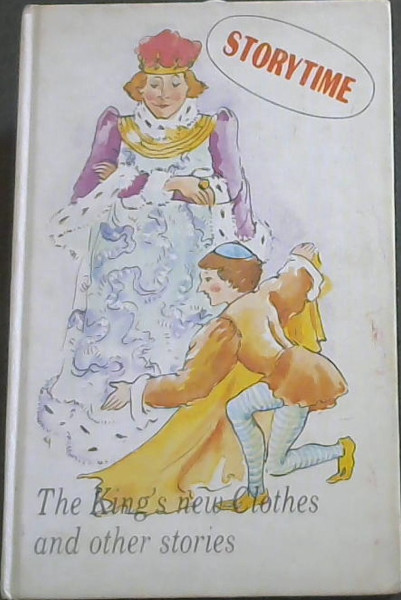 The King's new Clothes and other stories