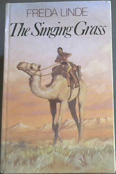 The Singing Grass