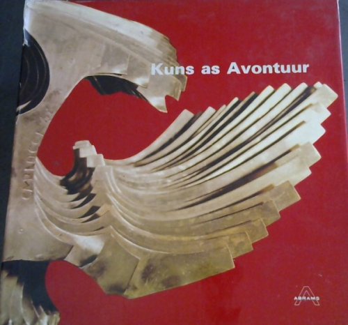 Kuns as Avontuur