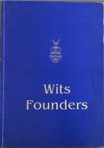 Wits Founders