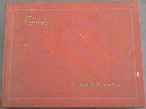 La Famille Fenouillard