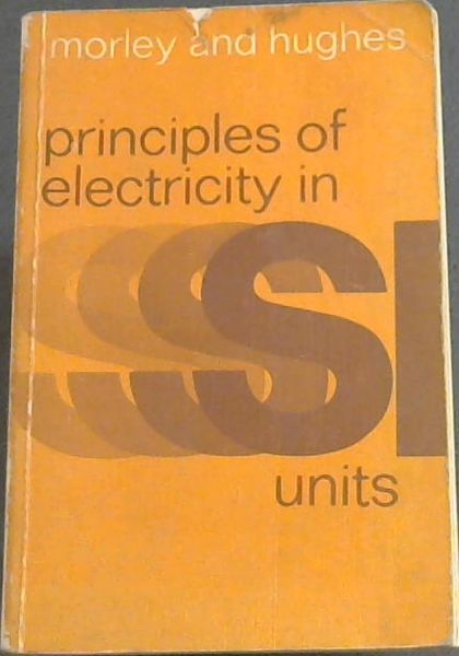 Principles of Electricity