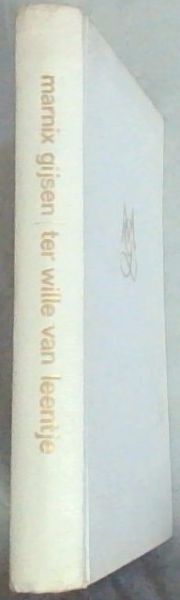 Ter Wille Van Leentje