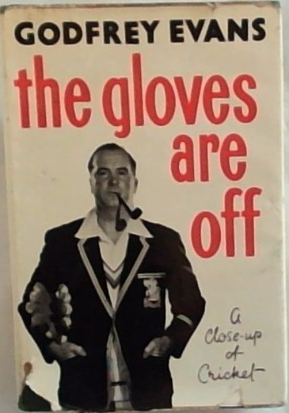 Image for The Gloves Are Off The Gloves Are Off