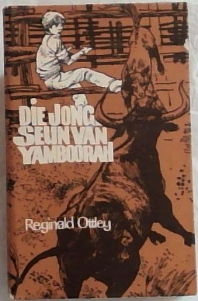 Die Jong Seun Van Yamboorah