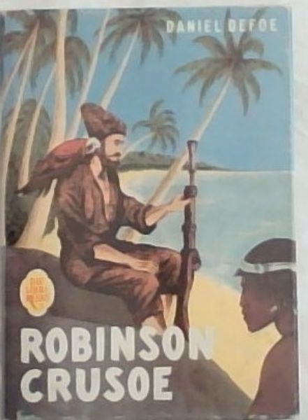 Robinson Crusoe