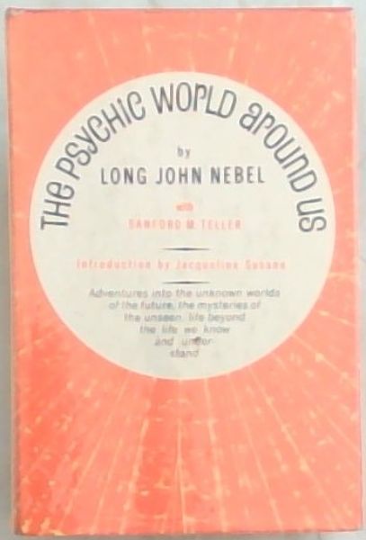 The Psychic World Around Us