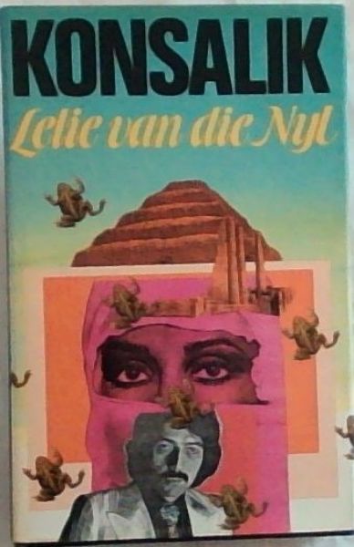Lelie van die Nyl