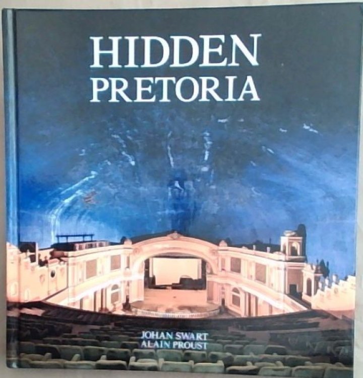 Hidden Pretoria