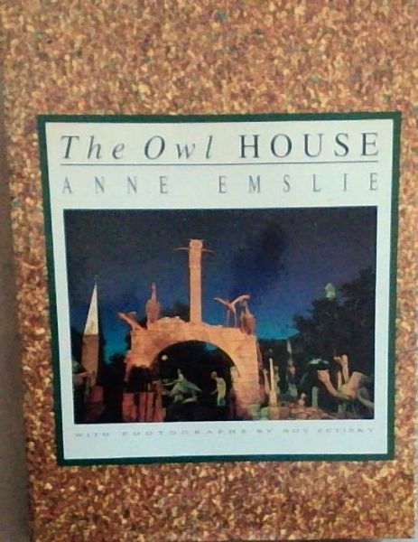 The Owl House