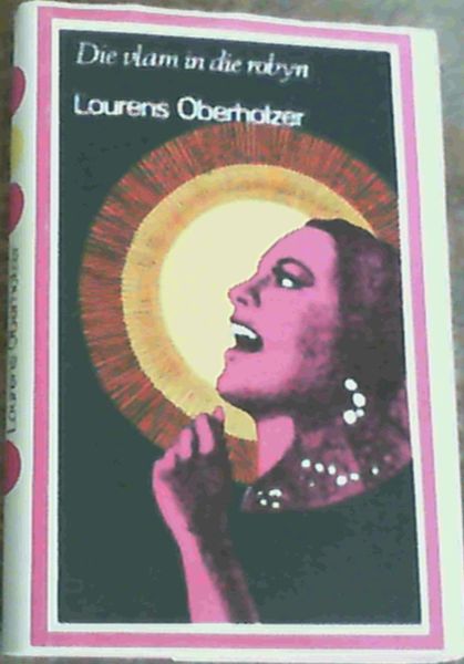 Die vlam in die robyn